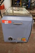 * Pro Med ParaMed water heating bath, 240v, 500x290x200mm ID