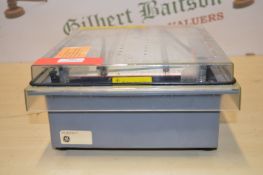 * GE Multiphor II electrophoresis system