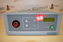 * Downs light source