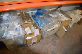 *Quantity of Mixed Medical Equipment Including Cap and Diaphragm Sets, Polyp Traps, Sample Tubes,