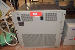 * Sony DVS-7000 digital video switcher