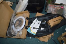 *LED Photograph Lighting Set