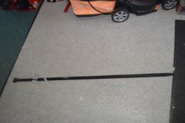 Magnusson Aligning Bars