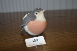 Royal Copenhagen Robin