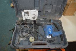 *Draper Expert SDS Max Breaker Hammer Drill