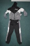 Body Glove Boy's 2pc Tracksuit