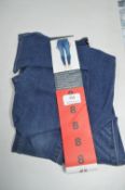 *Kirkland Women's High Rise Skinny Jeans Size: 8