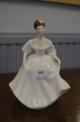 Royal Doulton Figurine 
