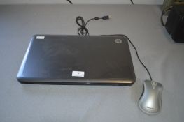 *HP Pavilion Notebook Intel Corei3 Processor and Windows 7