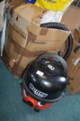 *Henry Vacuum Cleaner