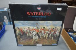 Gibson's Waterloo Jigsaw Puzzle