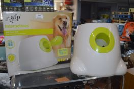 *All 4 Paws Interactive Dog Ball Throw