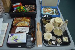 Decorative Items, Ornaments, Collectibles, Sunglas