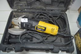 Stanley Fatmax Angle Grinder