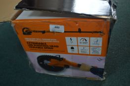 *Evolution Drywall Sander