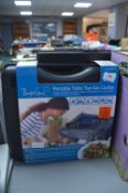 Portable Tabletop Gas Cooker