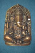 Ganesh Lightweight Wall Art
