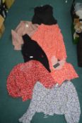 Assorted Ladies Clothing
