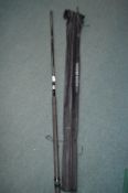 Leeda 12ft Waggler Carp Match Rod