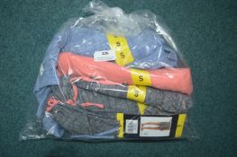 *Three Briggs Men's Shorts Size: S
