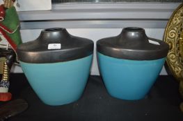 Pair of Decorative Vases