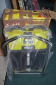 *Ryobi 1 Plus Debris Sweeper