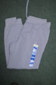 *Fila Joggers Size: L