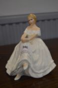 Royal Doulton Figurine 