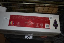 *Two 3ft Fiber Optic Tree