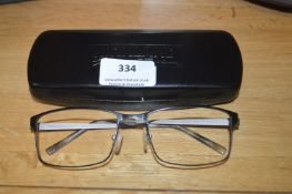 *Kirkland Spectacle Frames