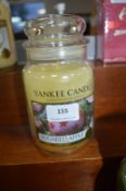 Yankee Candle Sugared Apple