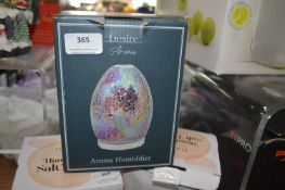 *Desire Aroma Humidifier