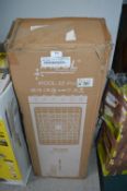 *iKool Evaporative Cooler