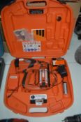 Paslode Impulse Nail Gun Kit