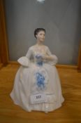 Royal Doulton Figurine 