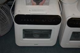 *Comfee Countertop Dishwasher