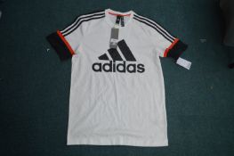 Adidas T-Shirt Size: S