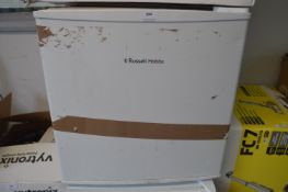 *Russell Hobbs Mini Freezer