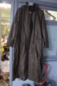 Four Seasons Waterproof Coats Size: M