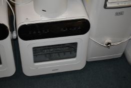 *Comfee Countertop Dishwasher