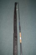 Diawa 11ft Carp Feeder Fishing Rod