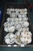 Vintage Paragon Cups, Saucers, etc.