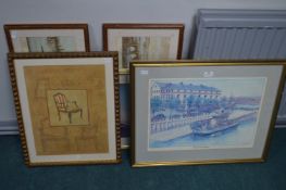 Hull Framed Prints etc.