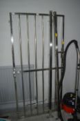 Stainless Steel Security Gate
