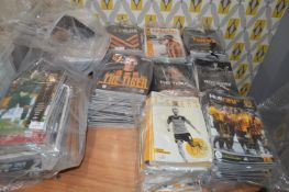 Hull City Tigers Football Programs