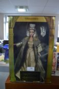 Barbie Elizabeth Taylor Collection Cleopatra