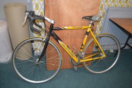 Claude Butler Roubaix Gent's Racing Bike