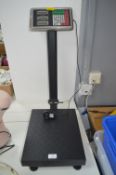 Digital Shop Scales