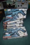 Five City Hero Electric BB Guns