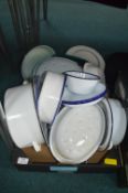 Vintage Enamel Cookware